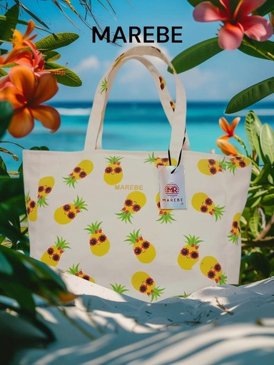 Bolso de verano